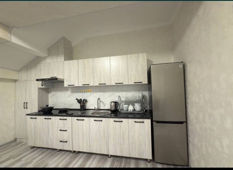 Сдаётся в аренду <br />
Массив Феруза Экобозор <br />
1/1/5< — фото 2