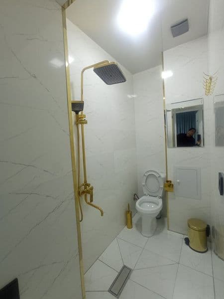 Remont yangi padvali bor  38 kvadrat bir hona  malekrman  ke — фото 3