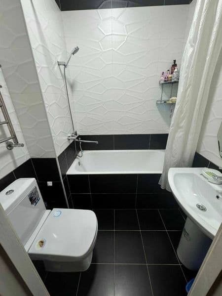 Arenda kvartira Mirzo Ulugʻbek tumani Yalangʻoch eco bazarda — фото 4