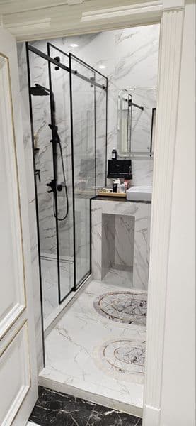 Бек барака сити тураржой мажмуаси<br />
3-хонали<br />
Евро 