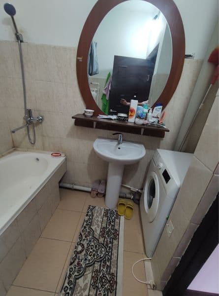 Сергели 3 бекат 3-6-7 400$ <br />
3 х комнатная квартира <br — фото 5