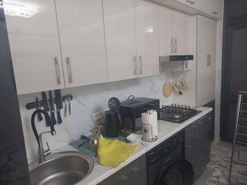 • Район: Алмазар<br />
• Адрес: Кара камиш 2/4<br />
• Ориен — фото 4