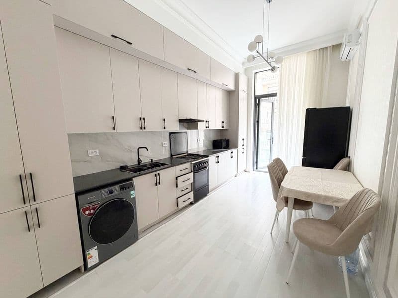 Чистая уютная квартира с новым ремонтом <br />
<br />
Имеетс — фото 5