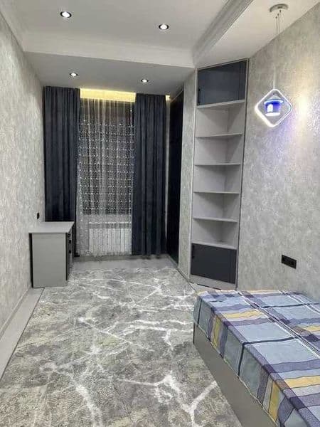 • Район: Шайхантаухрский<br />
• Ташкент Сити / ЖК Гарденс<b — фото 5