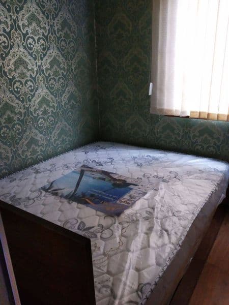 Аренда квартира <br />
Срочно Аэропорт Йевро лукс Квартира Б — фото 5