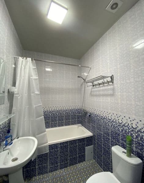 #1ка53<br />
АРЕНДА - 1/3/4.<br />
#1комнатная<br />
#ТТЗ 1. — фото 4