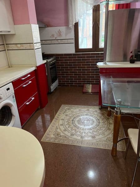 2х комнатная евро ремонт 2 этаж со всеми удобствами, ориенти — фото 4