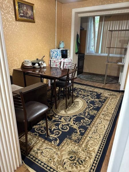 Сдаётся квартира на долгий срок девочкам , студентам , приез — фото 4