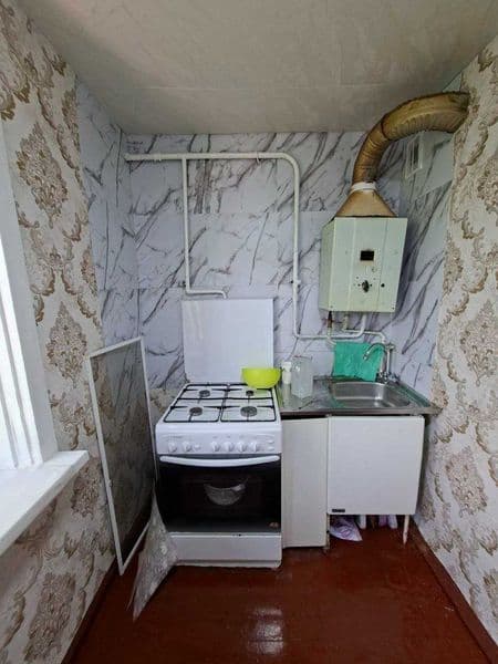 Яшнабадский район, 58 военный городок<br />
<br />
1/2/2<br  — фото 3