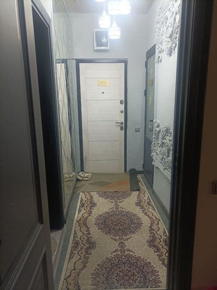 Mirzo ulugbek massiv feruza ginakalogya olma market maklersk — фото 5