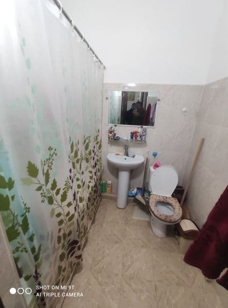 Сергили чоштепада метрони 1чи бекати енида жойлашган турклар — фото 5