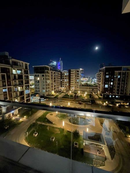 Элитный апартамент ЖК Ташкент Сити Гарденс! <br />
Район: Ша