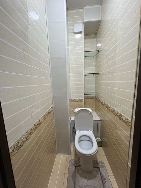 Taxtapulda 2 xona kvartira ijaraga beriladi faqat oila qoyil — фото 3