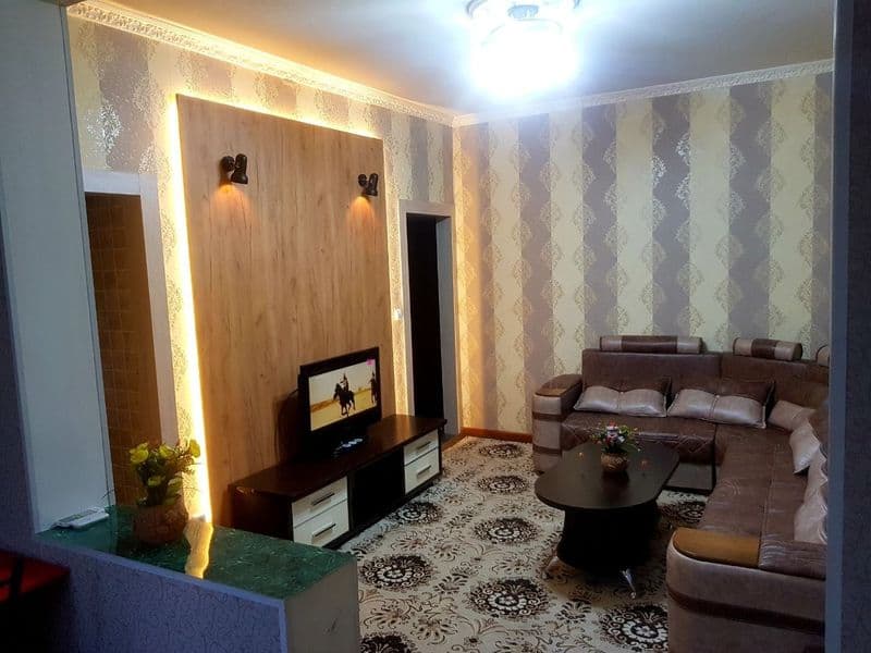 Сдаётся квартира <br />
Чиланзар 6 квартал <br />
2/2/4 комн — фото 2