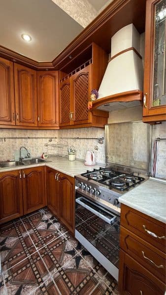 ID #2863<br />
#Аренда квартиры <br />
• Район - #Шайхантаху — фото 2