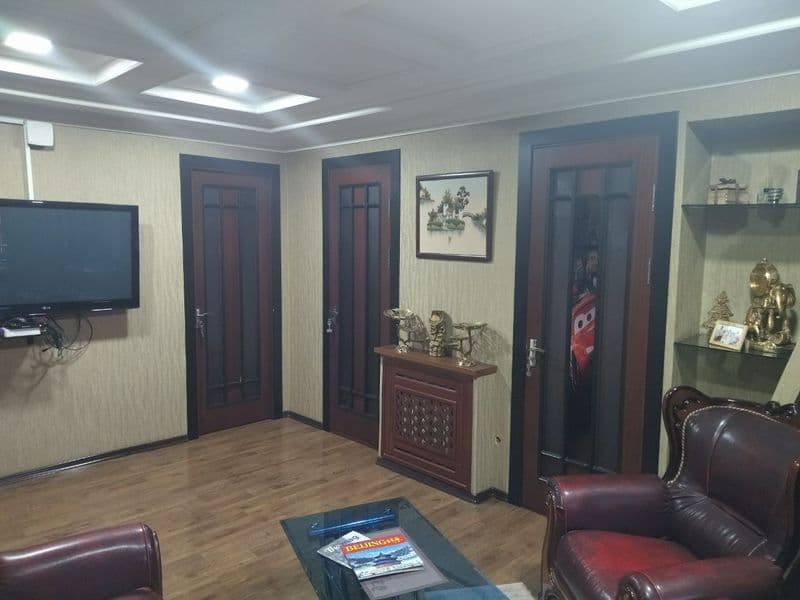 Сдаю свою комфортабельную квартиру.<br />
2 сделанный на 4 к — фото 2