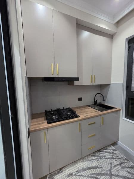 СВОЯ сдам в аренду двухкомнатную квартиру Голден Хаус, Уз Ма — фото 5