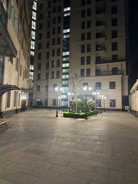 Сдается своя квартира в центре в новом жк Wiston (ор-р акай  — фото 2