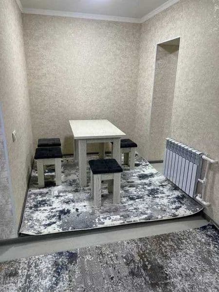 Район: Юнусабадский <br />
Адрес: Ц-5<br />
<br />
Комнат: 2 — фото 4