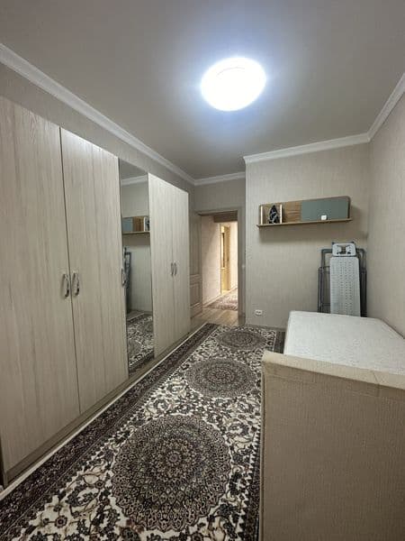 Сдаётся трёх комнатная квартира в центре города!!!<br />
Мир — фото 2