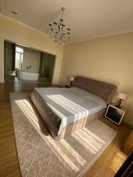 Сдаётся  Квартира ЖК Мирабад ЭЛИТ<br />
#Ориентир - ул. Тара — фото 5