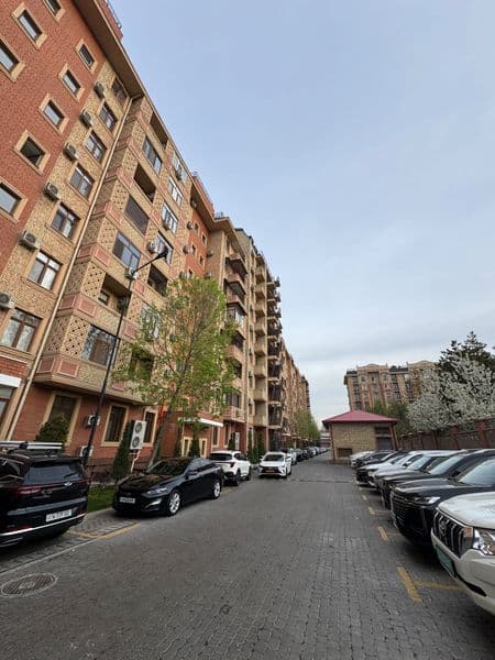 Сдается от СОБСТВЕННИКА полноценная 3х комнатная квартира в 