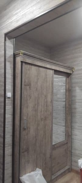 Tansiqboyev 1 1 etaj 2 xonali uy ijaraga beriladi . Hamma sh — фото 4