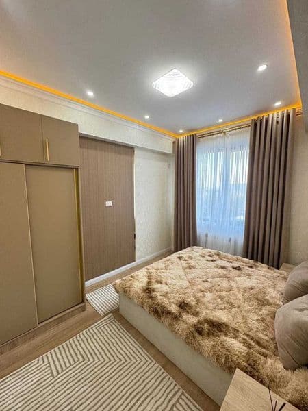 Сдаётся квартира в аренду<br />
<br />
Район: Алмазарский <b — фото 2