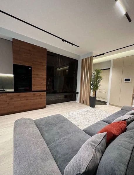 Ц-5  2 комтная н Аренда новая квартира в новостройке — фото 2