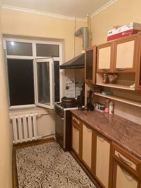 Аренда Мирзо Улугбек район Гиофизика 1*2/1/4 орентир Афгон ш — фото 2
