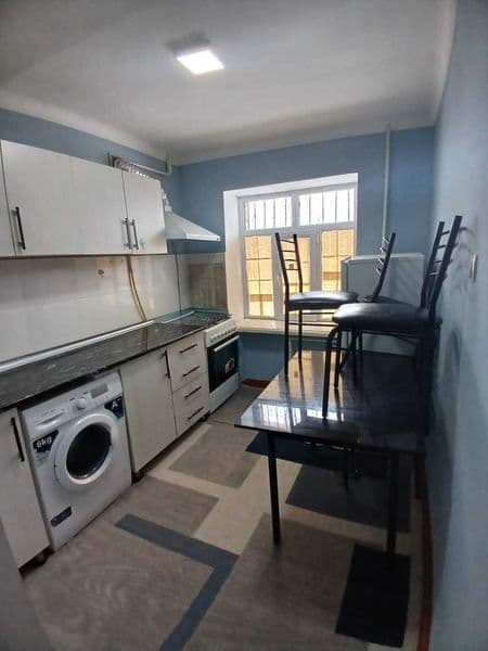 аренда чиланзар ак тепа 1/1/4  дом кирпичный 30 кв квартира 