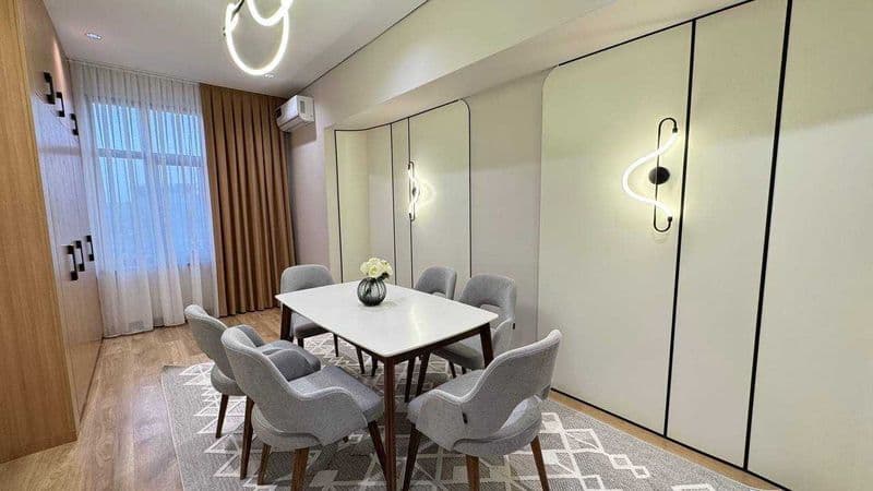 Аренда квартира:<br />
#Юнусабадский район<br />
Ориентир -  — фото 2