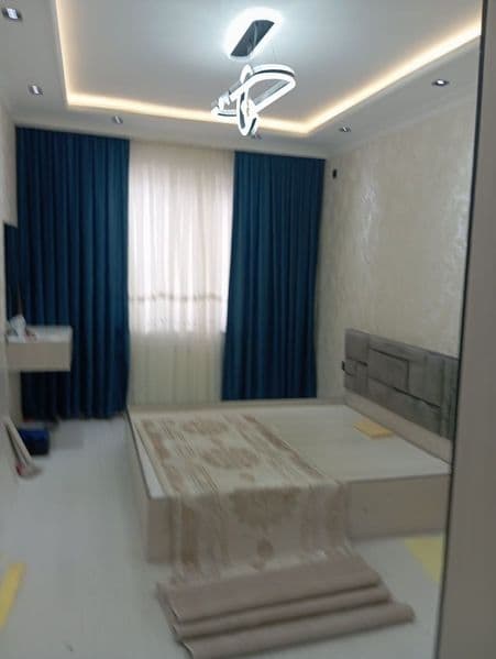 Yunsobod Turkiston metro yonida 2xonali kvartira ijaraga ber