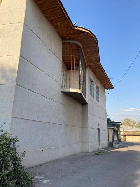 Нужен квартирант <br />
7 комнат<br />
Есть все необходимое 