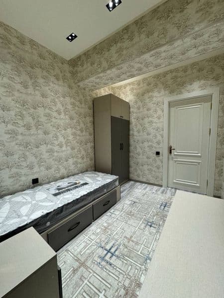 #Чил4<br />
#Аренда <br />
3/3/9<br />
Ориентир: ХАМЗА Метро — фото 3