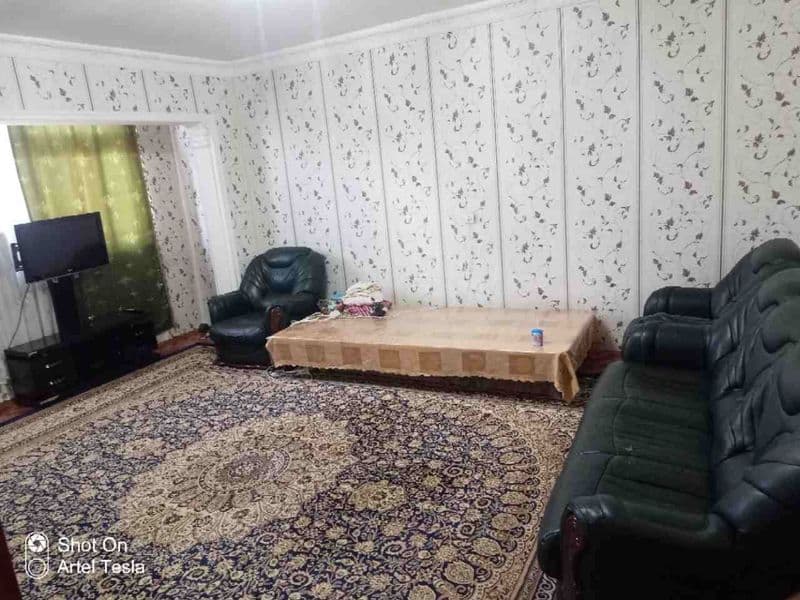 Аренда квартира <br />
Район - Алмазарский<br />
Ориентир -  — фото 4