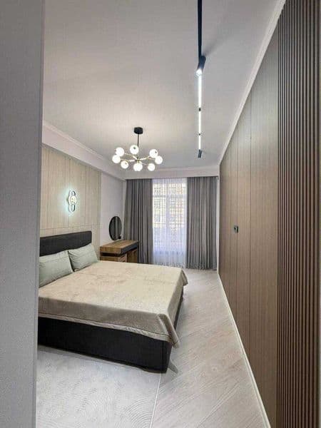 К вашему вниманию рады представить 2х комнатную квартиру на 