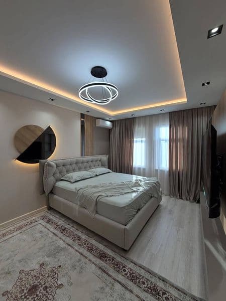 К вашему вниманию рады представить 3х комнатную квартиру на  — фото 4