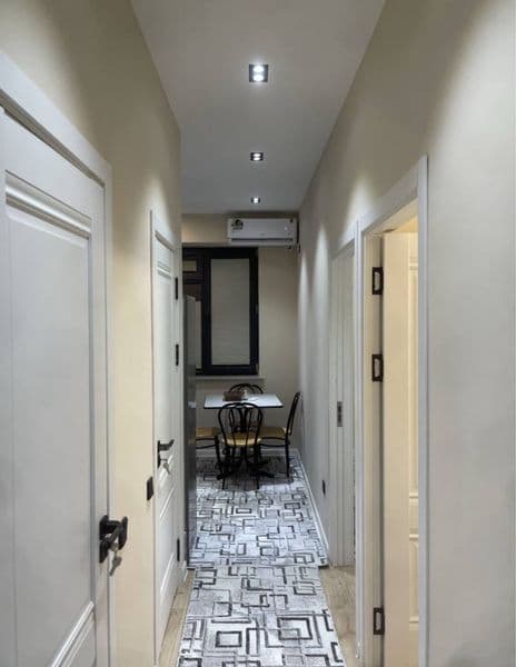 Сдаётся квартира в аренду возле Узбум <br />
ЖК Ассалом Сохи — фото 4