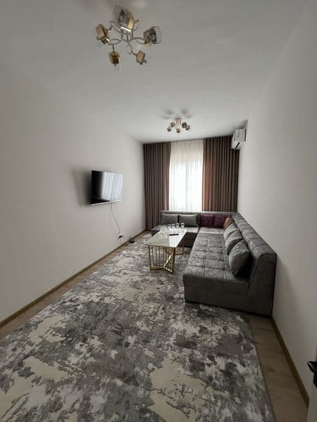 Аренда квартира <br />
Район - Алмазарский<br />
Ориентир - 