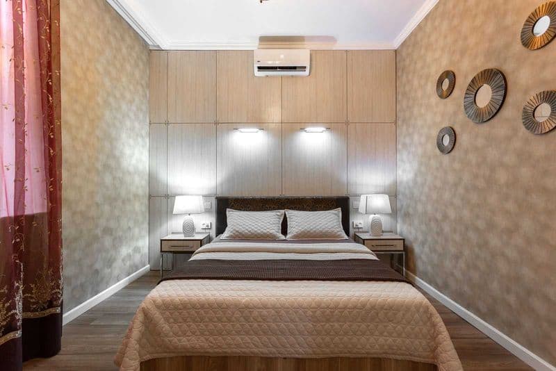 КВАРТИРА в АРЕНДУ <br />
<br />
100 кв.м., дизайнерский ремо