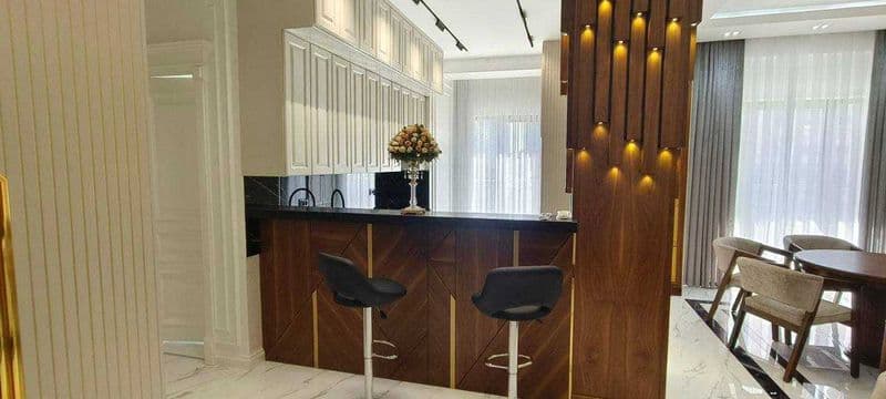 Продается квартира в Шайхантахурском  районе. <br />
<br />
 — фото 5