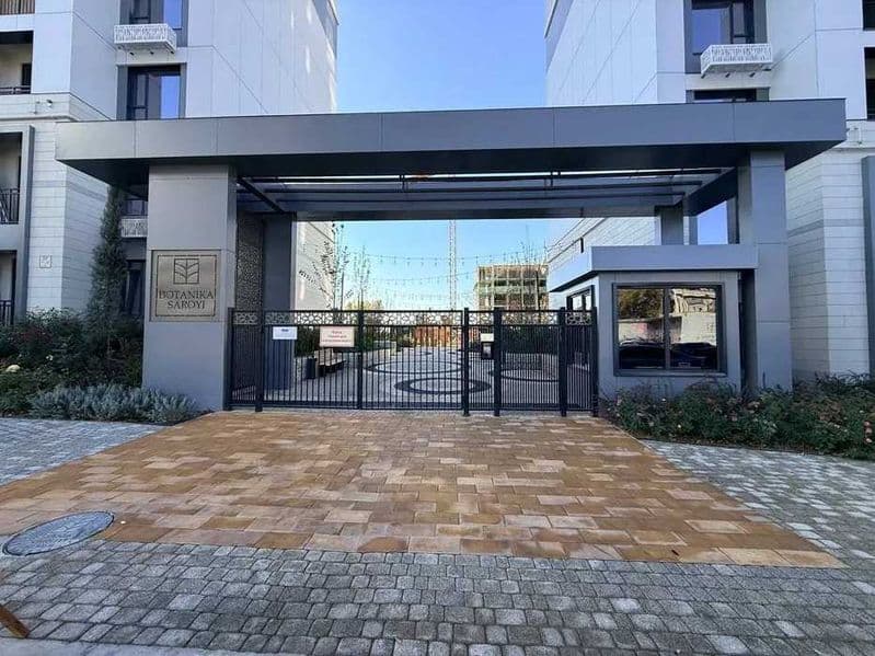 Аренда в BI Botanika,  бизнес сегменте. Полностью укомплекто — фото 5