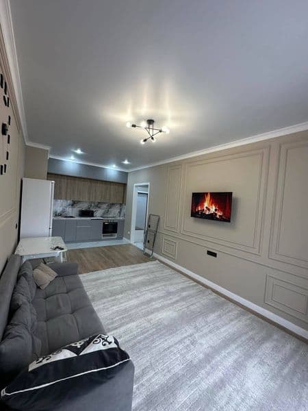 1 комнатную квартиру на 3 этаже,<br />
В квартире есть все н — фото 3