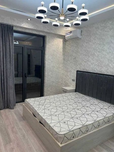 Сдаётся шикарная 3-комнатная квартира в Новостройка <br />
< — фото 2