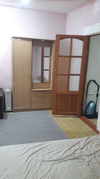 Дом кирпичный 2х.этажный на первом этаже.с отдельным входом. — фото 3