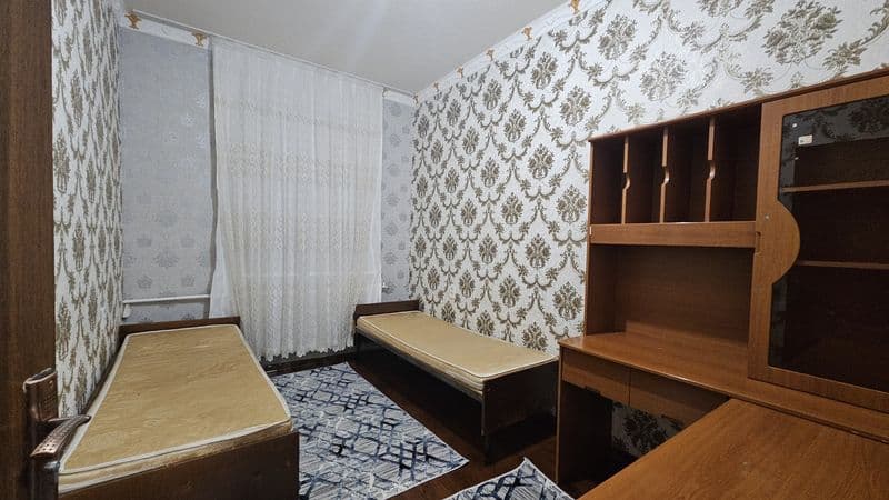 3/4/4 на мв.Феруза, 1,5×3 балкон, ремонт с обстановкой, ор-р — фото 3