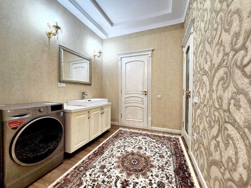 Сдается квартира по ул. Нукус<br />
Ориентир - кондитерская  — фото 3