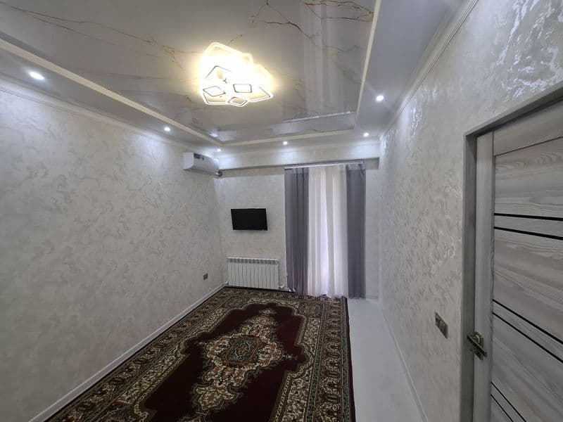 Arenda kvartira Mirobod tumani Quyliq Kompis oldida 1xona 5e