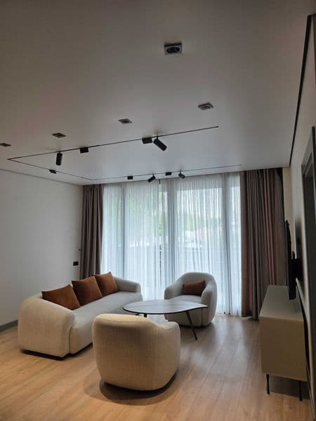 Роскошная вилла в корейском стиле сдается в аренду (краткоср — фото 2